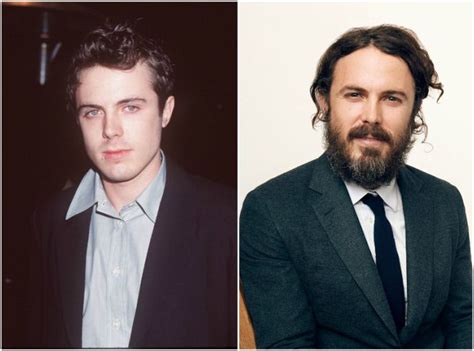 Famous actor Ben Affleck's family: parents and siblings