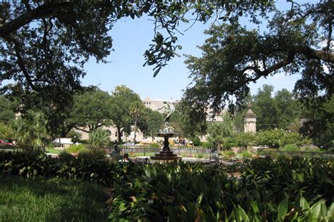 Audubon Park Really Wants to Hear Your Opinion on Upcoming Development - Curbed New Orleans