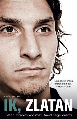 ‎I Am Zlatan on Apple Books