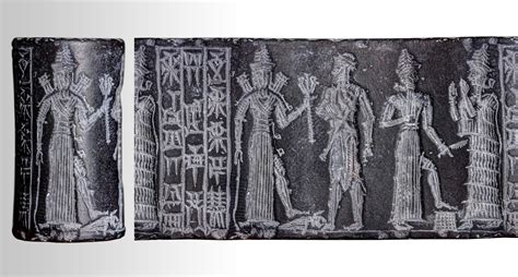 Ancient Mesopotamia revealed in artifacts at Peabody Museum exhibit