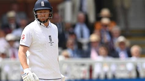 Was Bairstow out or not? What the rules say as controversy triggers huge uproar | Crickit