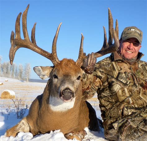 Photo Gallery – Hunt Rogue Alberta Canada Hunting Outfitters