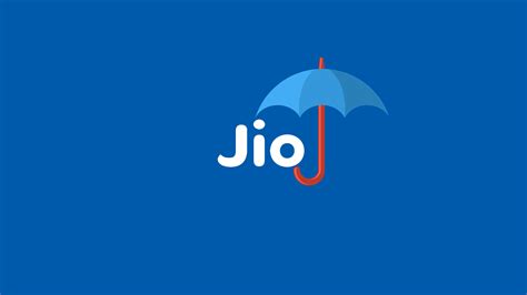 Reliance Jio Logo Design Vector - Jio Phone Hd Wallpaper Download ...