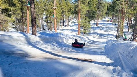 Flagstaff Snow Park: Everything You Need to Know