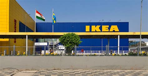 IKEA India: Exploring 5 Top IKEA Stores & Their Services - veromihi