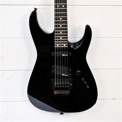 Charvel Fusion Special | Reverb