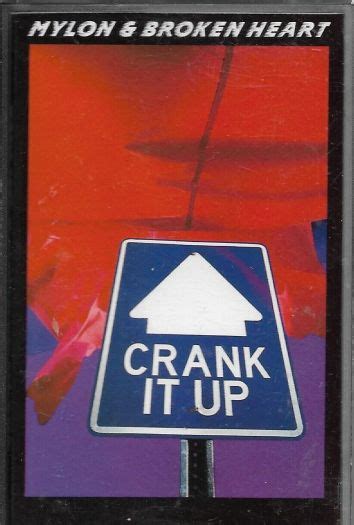 Crank It Up (Music Cassette) - Nokomis FunShop