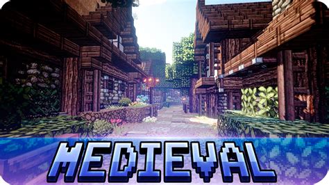 Medieval Map Minecraft – Telegraph