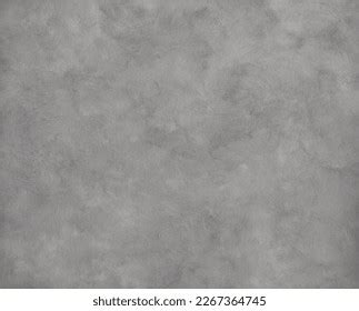 Washed Concrete Cement Screed Texture This Stock Photo 2267364745 ...