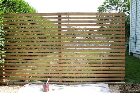 Diy Outdoor Wood Slat Wall - Exterior Wood Slats Trendy Cladding ...