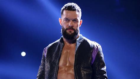 Photos: Finn Balor Reveals His New Tattoos - PWMania - Wrestling News