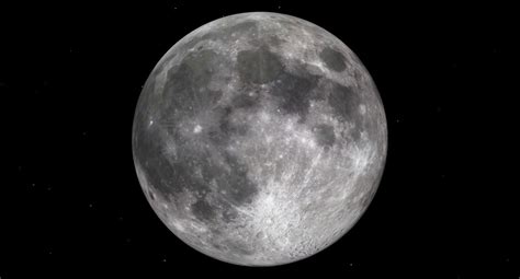 The 1st full moon of 2024 rises tonight with January's Full Wolf Moon ...