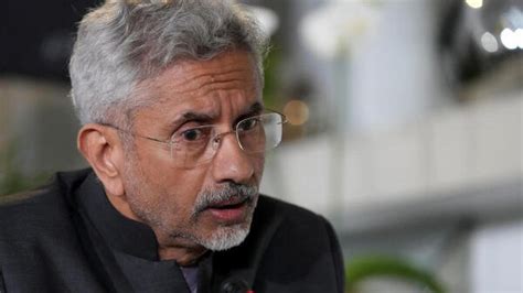 Foreign Minister Jaishankar calls on BRICS nations to demonstrate ...