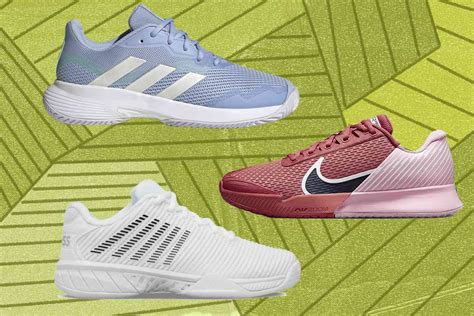 The 10 Best Tennis Shoes for Women of 2024