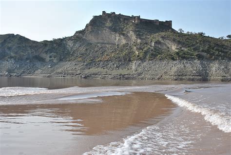 Ramkot Fort, Mirpur, Pakistan