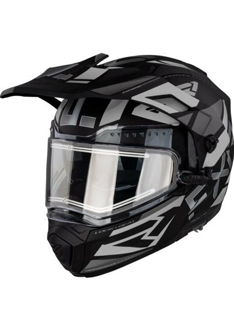 MAVERICK X HELMET – Autosalg AS