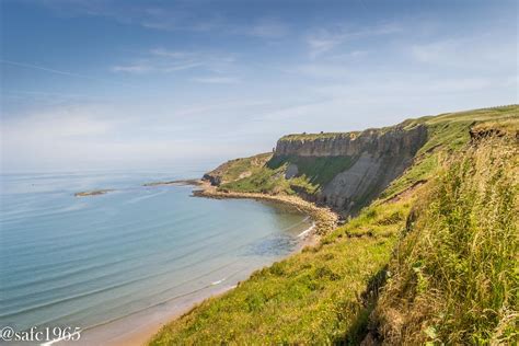 Cayton Bay, North Yorkshire | safc1965 | Flickr