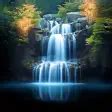 Waterfall Wallpaper for Android - Download