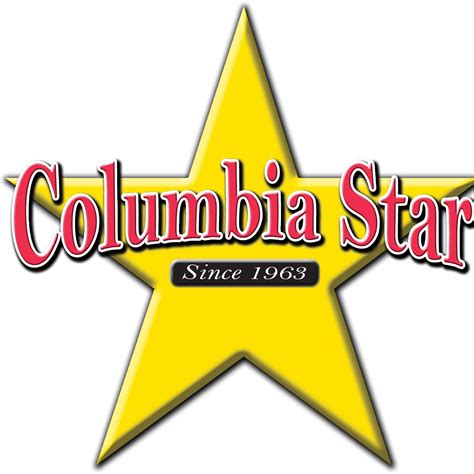 The Columbia Star | Columbia SC