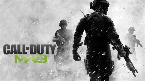 Call of Duty 2023 serait Modern Warfare 3, développé par Sledgehammer Games | Xbox - Xboxygen