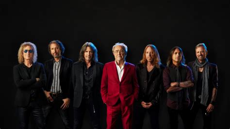 Foreigner to Launch Farewell Tour in 2023