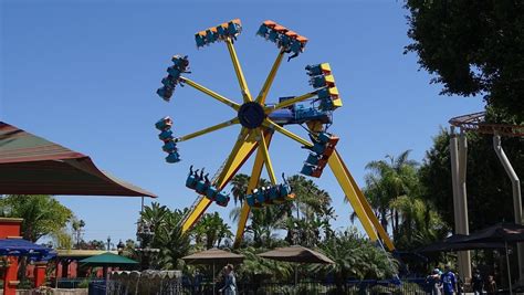 10 Best Knott's Berry Farm Rides That You Can't Miss - La Jolla Mom