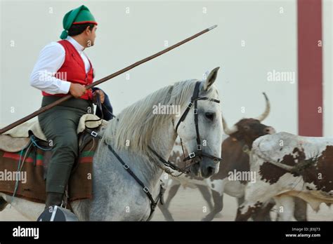 Traditional running of the bulls outfit hi-res stock photography and ...