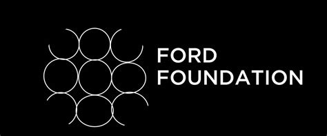 Ford Foundation by MJEGameandComicFan89 on DeviantArt