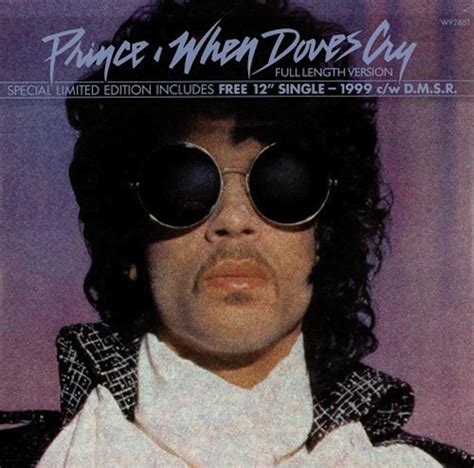 Prince 'When Doves Cry' (Finnebassen Remix) – HBF