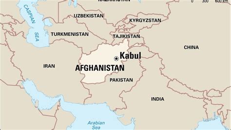 Kabul | History, Culture, Map, & Facts | Britannica