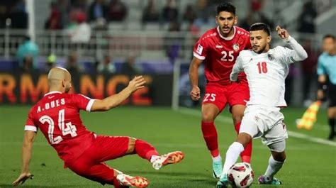 Watch Myanmar vs Syria Live Stream, How To Watch World Cup 2026 Qualifier, TV Channels, Lineups ...