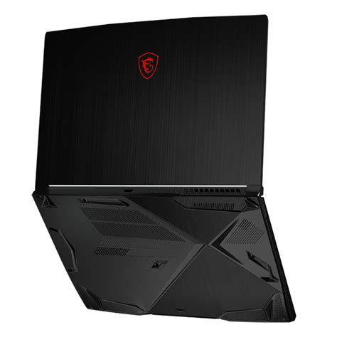 MSI GF63 Thin 11SC Gaming Notebook 9S7-16R612-056 Intel Core i7, 8GB ...