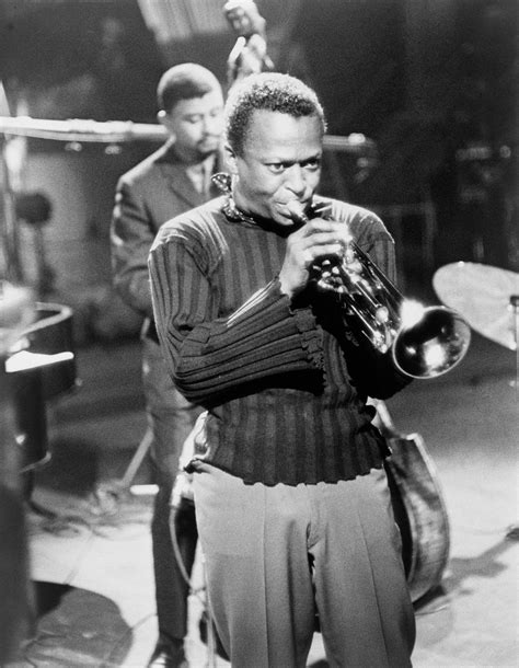 Miles Davis | Biography, Albums, & Facts | Britannica