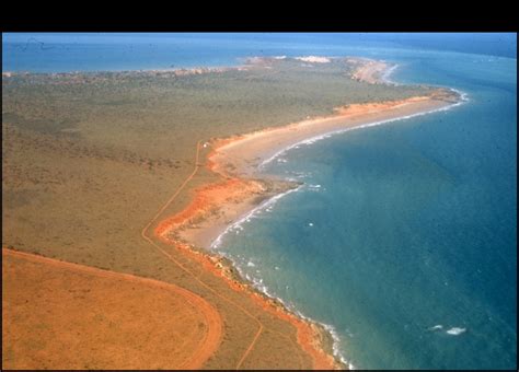 Elevation map of Shire of Broome, Broome, WA, Australia - Topographic Map - Altitude Map