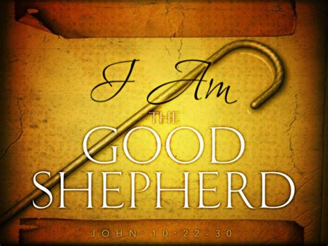 The Good Shepherd – Fruitland Community Church