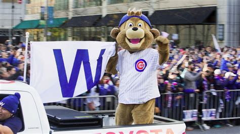 Decoding the "W": What Does the "W" Mean for the Chicago Cubs? - Metro ...