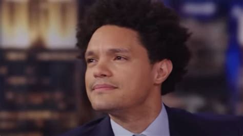 Thanking All Black Women In His Life, Teary-Eyed Trevor Noah Bids Adieu To 'The Daily Show'