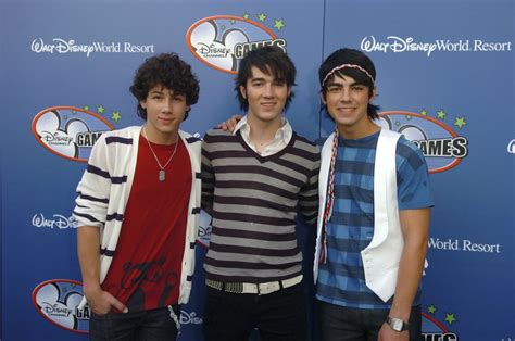 Joe+Jonas+Disney+Channel+Games+2007+Star+Party+-iQRvRKsHVex – Celeb Secrets