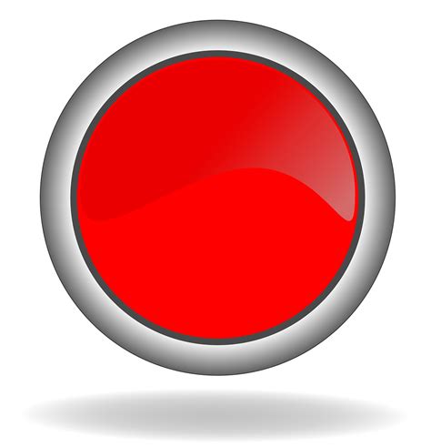 Button Transparent Background PNG | PNG Arts