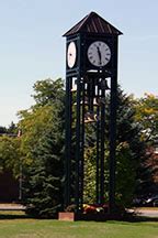 History of Carillon Bells - Shenendehowa Central Schools : Shenendehowa Central Schools