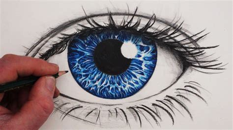 Eyeball Drawing Images at GetDrawings | Free download