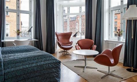 Hotel Alexandra, Copenhagen - HotelTonight