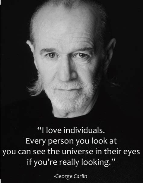 10 Quotes By George Carlin on Life & Love That Any Stand Up Comedian ...