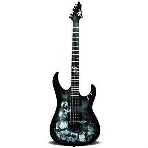 Cort Electric Guitars - Electric Guitars - Cort X 1 Wholesaler from ...