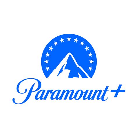 Paramount+ Logo – PNG e Vetor – Download de Logo