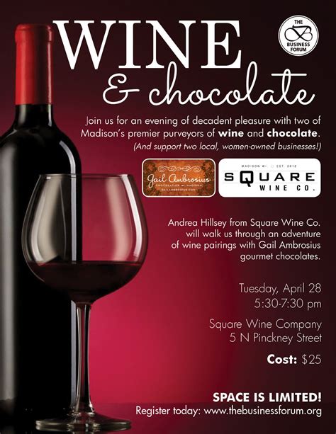 wine tasting event flyer - Google Search | Wine tasting events, Wine dinner, Wine tasting