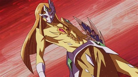 Mizar (Yu-Gi-Oh ZEXAL) | Villains Wiki | FANDOM powered by Wikia