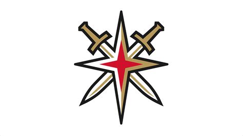 las vegas golden knights logo png 10 free Cliparts | Download images on ...