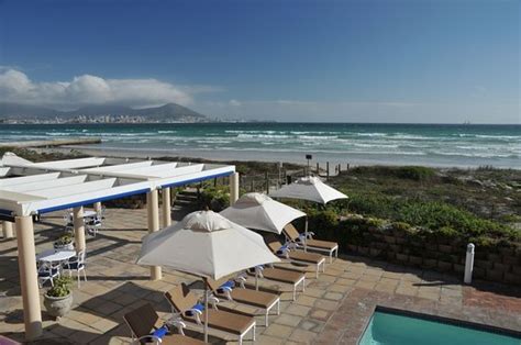 Cape Town Beachfront Apartments at Leisure Bay - UPDATED 2017 Prices & Condominium Reviews ...