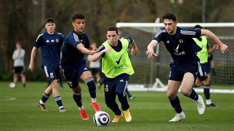 Gallery | Wolves vs West Ham preparations | Men's First-Team | News ...